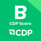 CDP_SCORE2 CDP_SCORE2
