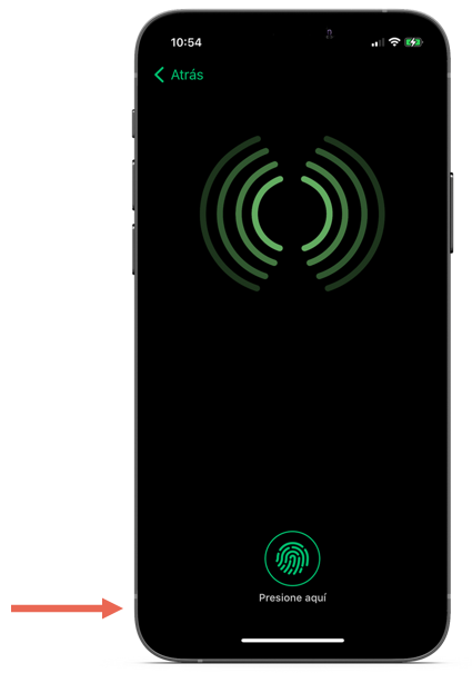 19. app contactless