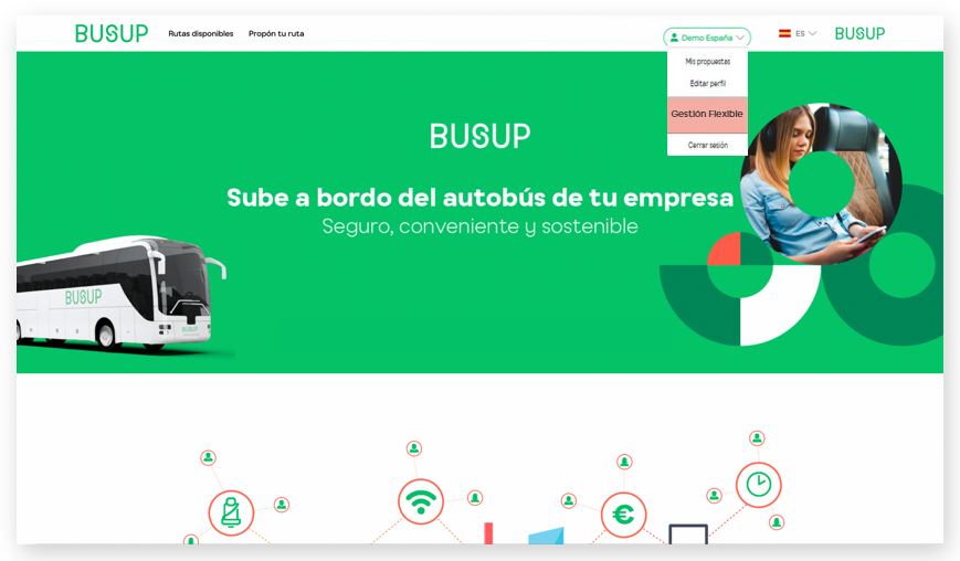 9. gestión flexible